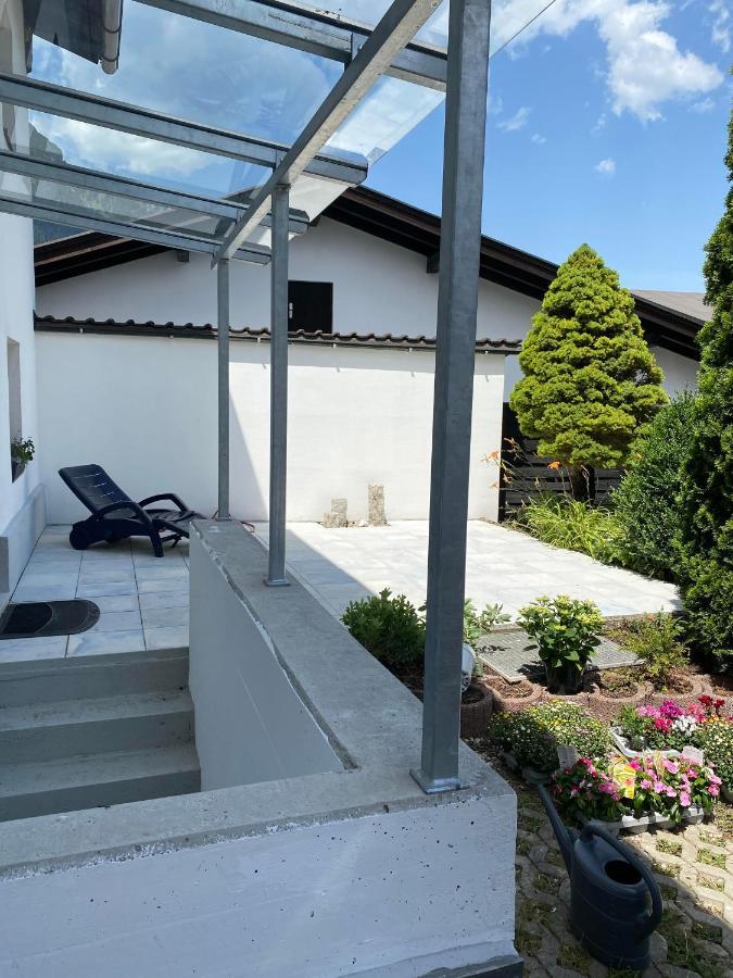 Ferienhaus-Aladdin Garmisch-Partenkirchen Extérieur photo