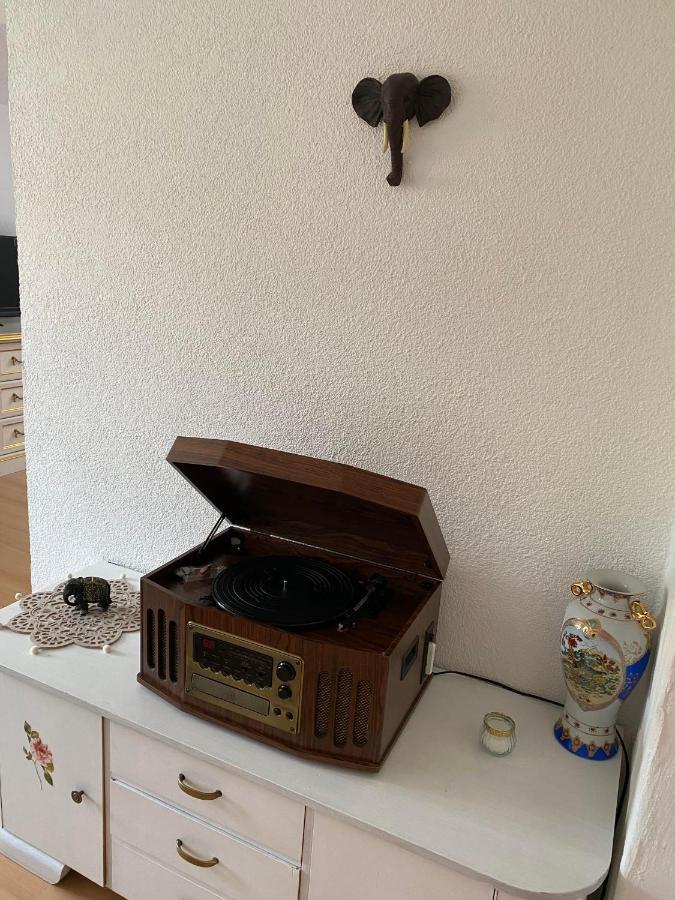 Ferienhaus-Aladdin Garmisch-Partenkirchen Extérieur photo