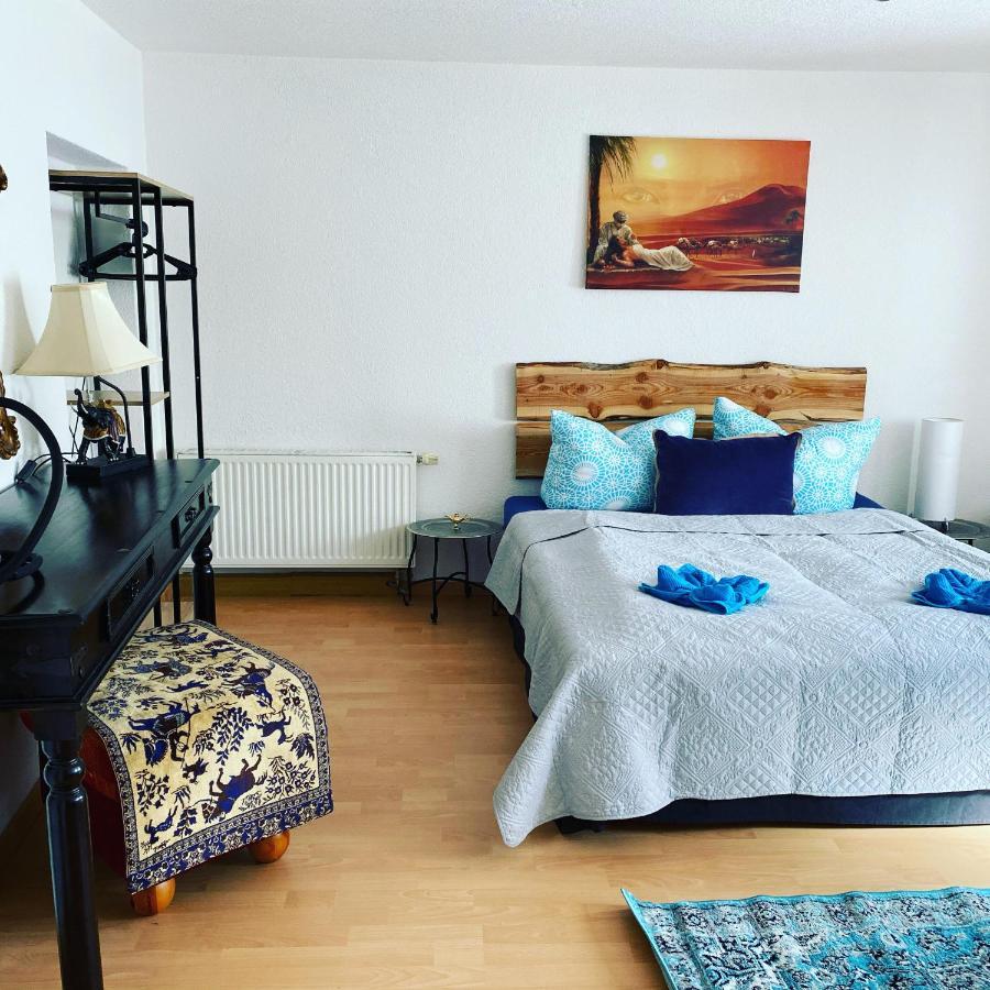 Ferienhaus-Aladdin Garmisch-Partenkirchen Extérieur photo
