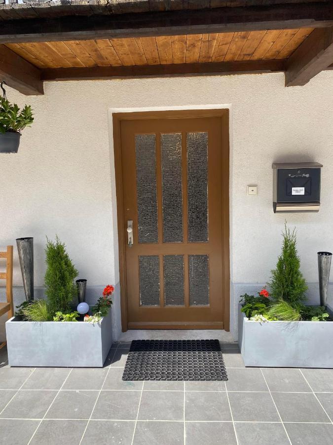 Ferienhaus-Aladdin Garmisch-Partenkirchen Extérieur photo