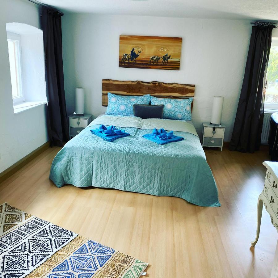 Ferienhaus-Aladdin Garmisch-Partenkirchen Extérieur photo